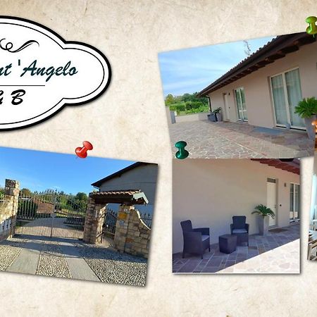 B&B Corte Sant'Angelo Passirano Exterior photo