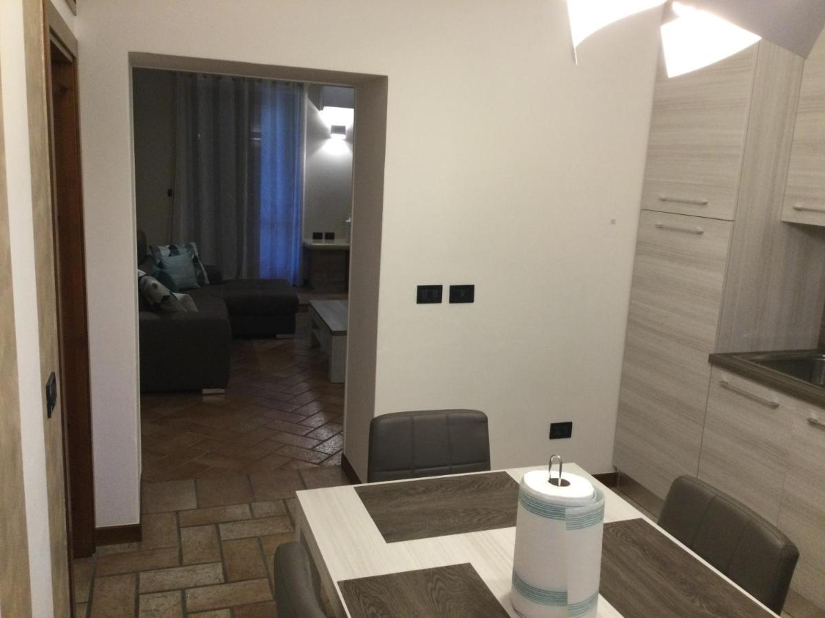 B&B Corte Sant'Angelo Passirano Exterior photo