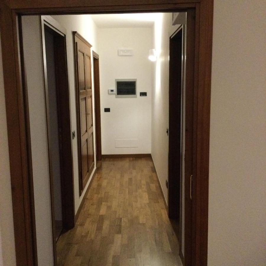 B&B Corte Sant'Angelo Passirano Exterior photo