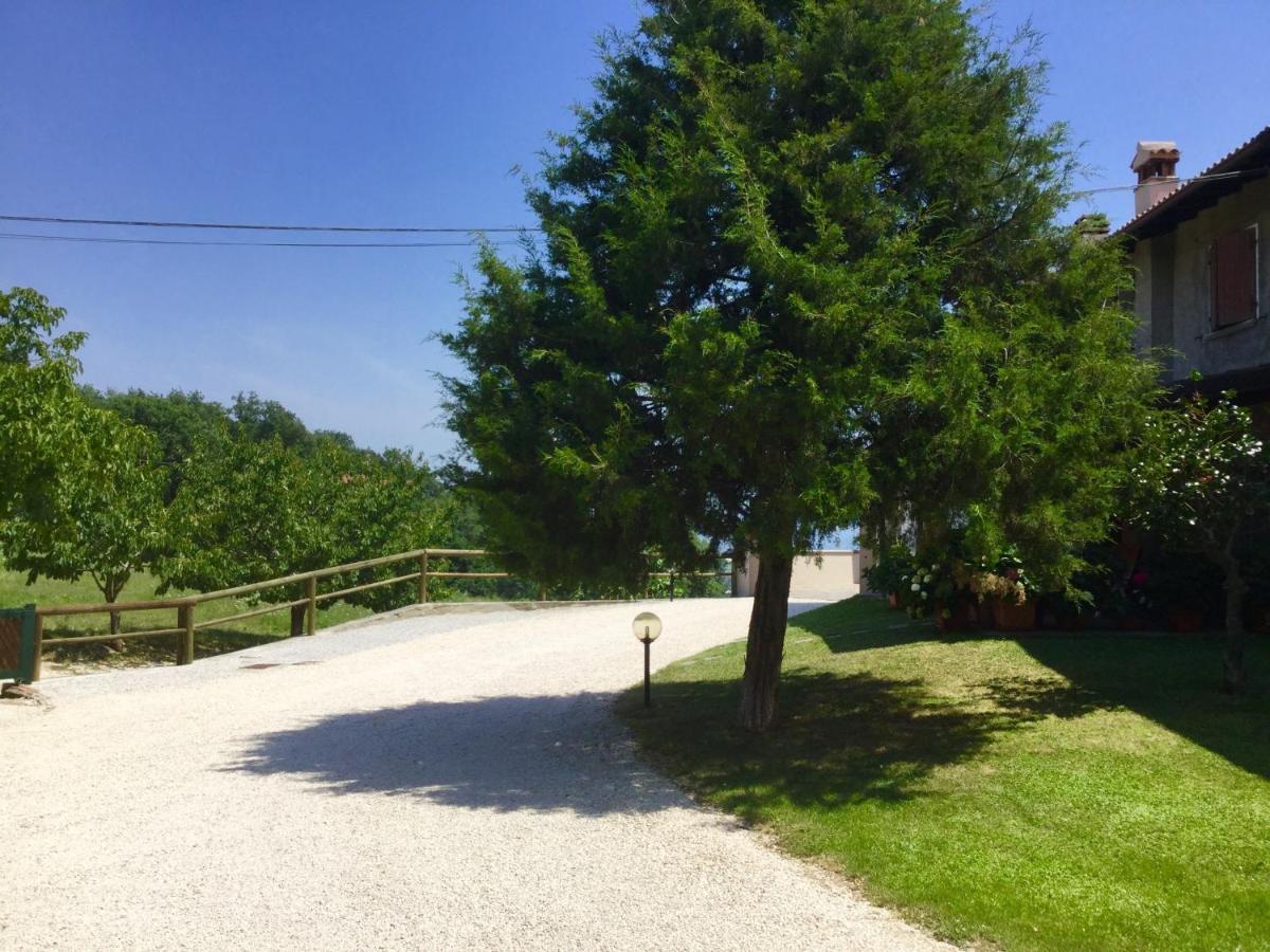 B&B Corte Sant'Angelo Passirano Exterior photo